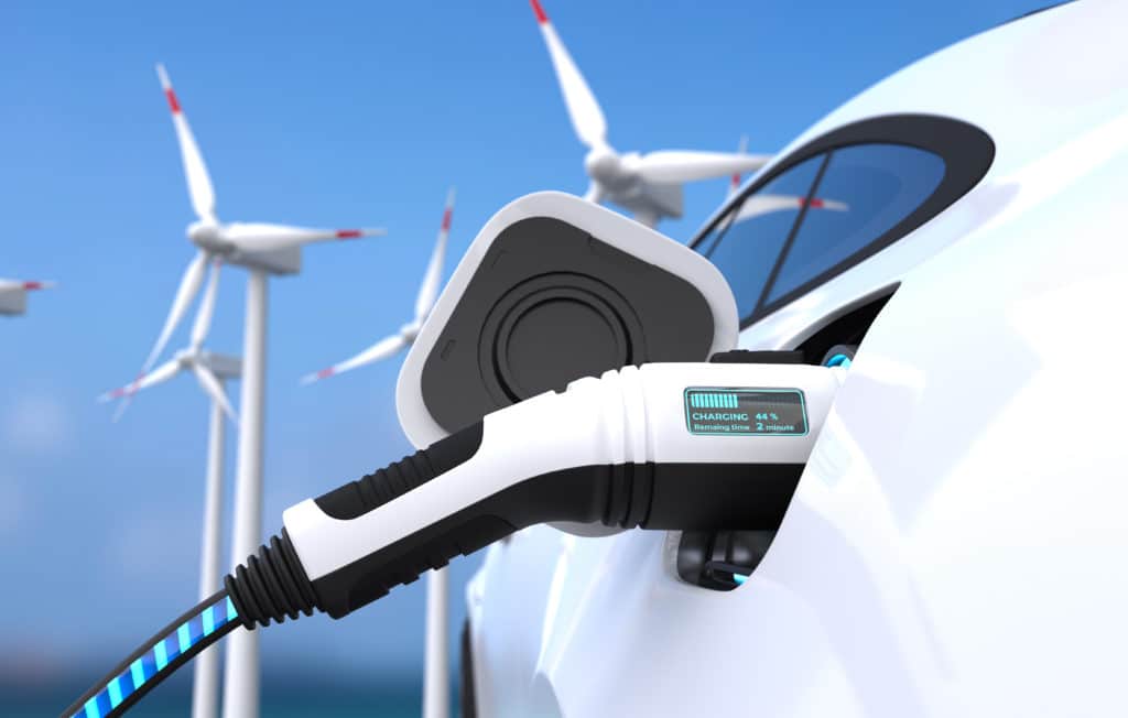 E-mobility at the heart of new environmental challenges