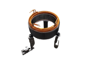 stator