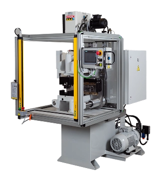 Coupeuse de tubes CT Numalliance pour applications industrielles