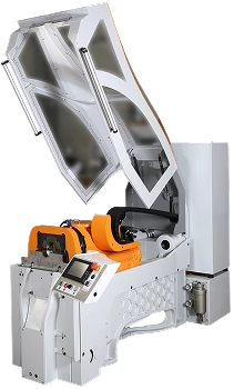 Coupeuse de tubes CTR-E Numalliance