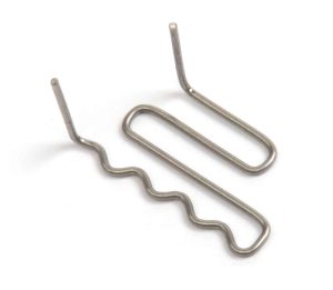 FRX - Agrafe pare-choc - n°1