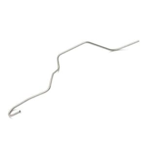 Silfax_Injection tube