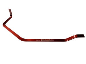 Copper aluminium busbar bending machine FPX - Numalliance