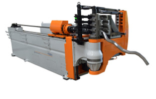 Tube Benders - NUMALLIANCE