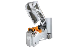 Coupeuse de fil tubes - NUMALLIANCE