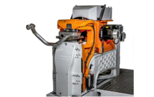 Endforming of the wire / tube - NUMALLIANCE