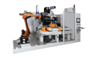 Workcells - NUMALLIANCE